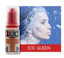 Eliquide Saveur Ice Queen, TJuice