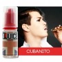 Eliquide Saveur Cubanito, TJuice