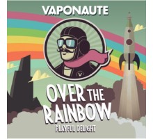 Eliquide On the Rainbow Saveur Playfull Delight, Vaponaute