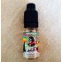 Eliquide On the Rainbow Saveur Playfull Delight, Vaponaute