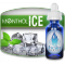 Eliquide Gout Menthol ICE, Halo cigs