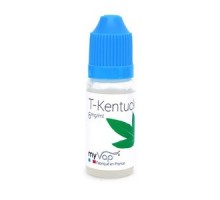 Eliquide Saveur Tabac T-Kentucky, MyVap