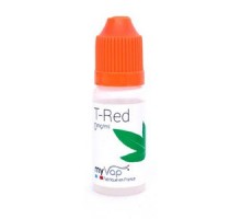 Eliquide Saveur Tabac T-Red, MyVap