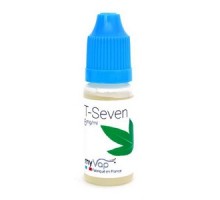 Eliquide Saveur Tabac T-Seven, MyVap