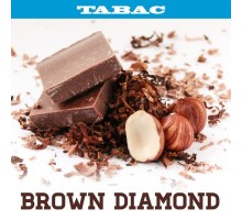 Eliquide Saveur Brown Diamond, Alfaliquid