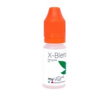 Eliquide Saveur Tabac X-Blend, MyVap
