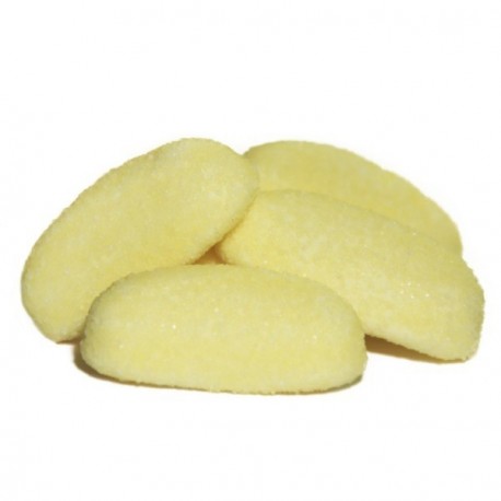 Eliquide Goût Candy banane, Alfaliquid