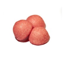 Eliquide Goût Candy fraise, Alfaliquid