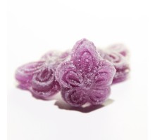Eliquide Goût Candy violette, Alfaliquid