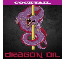 Eliquide Saveur Dragon Oil, Alfaliquid