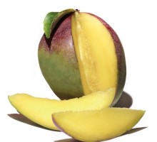 Eliquide Goût Mangue, Alfaliquid