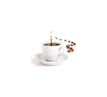 Eliquide Goût Café Espresso, MyVap