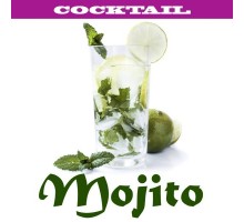 Eliquide Goût Mojito, Alfaliquid