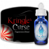 Eliquide Gout Kringle's Curse, Halo cigs