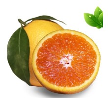 Eliquide Goût Orange sanguine, Alfaliquid