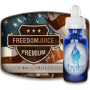 Eliquide Saveur Freedom Juice, Halo cigs