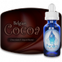 Eliquide Gout Belgian Cocoa, Halo cigs