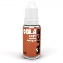 Eliquide Saveur Cola, D'lice