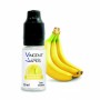 Eliquide Goût Banane, Vincent dans les vapes (vdlv)