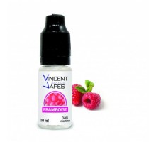 Eliquide Goût Framboise, Vincent dans les vapes (vdlv)