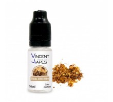 Eliquide Saveur Tabac Jefferson, Vincent dans les vapes (vdlv)