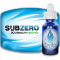 Eliquide Gout SubZero, Halo cigs