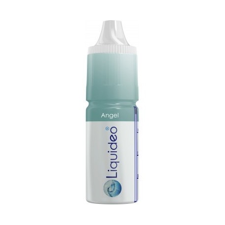 Eliquide Saveur ANGEL, Liquideo