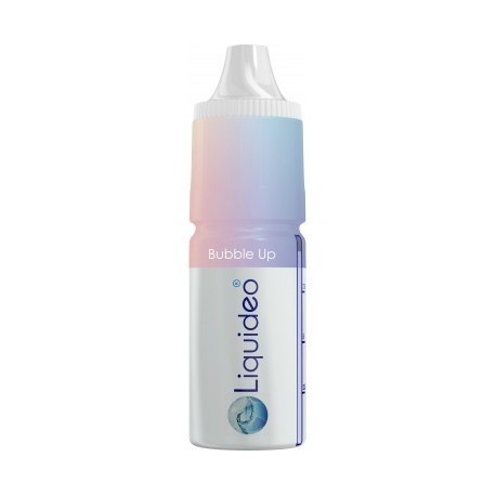 Eliquide Saveur BUBBLE UP, Liquideo