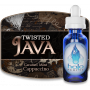 Eliquide Gout Twisted Java, Halo cigs