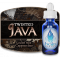 Eliquide Gout Twisted Java, Halo cigs