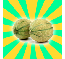 Eliquide Saveur Big Melons, Vapor Craze