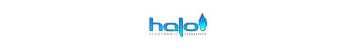 Les E-liquides Halo