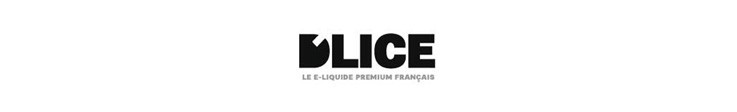 Les E-liquides D’lice