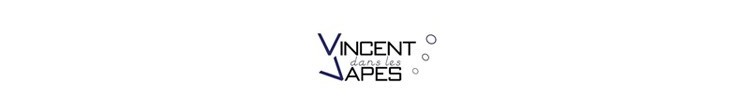 Les E-liquides VDLV (Vincent dans les Vapes)