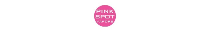 Les E-liquides Pink Spot Vapors