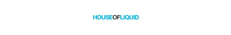 Les E-liquides House of Liquid