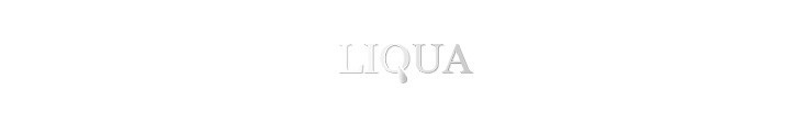 Les E-liquides Liqua