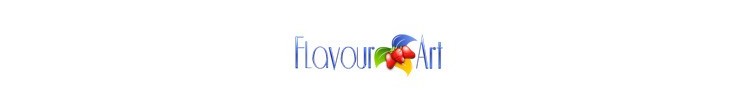 Les E-liquides FlavourArt