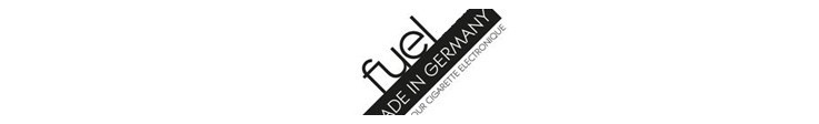 Les E-liquides Fuel