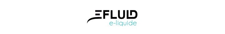 Les E-liquides E-fluid