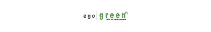 Les E-liquides Ego Green