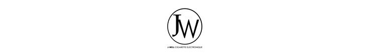 Les E-liquides Jwell